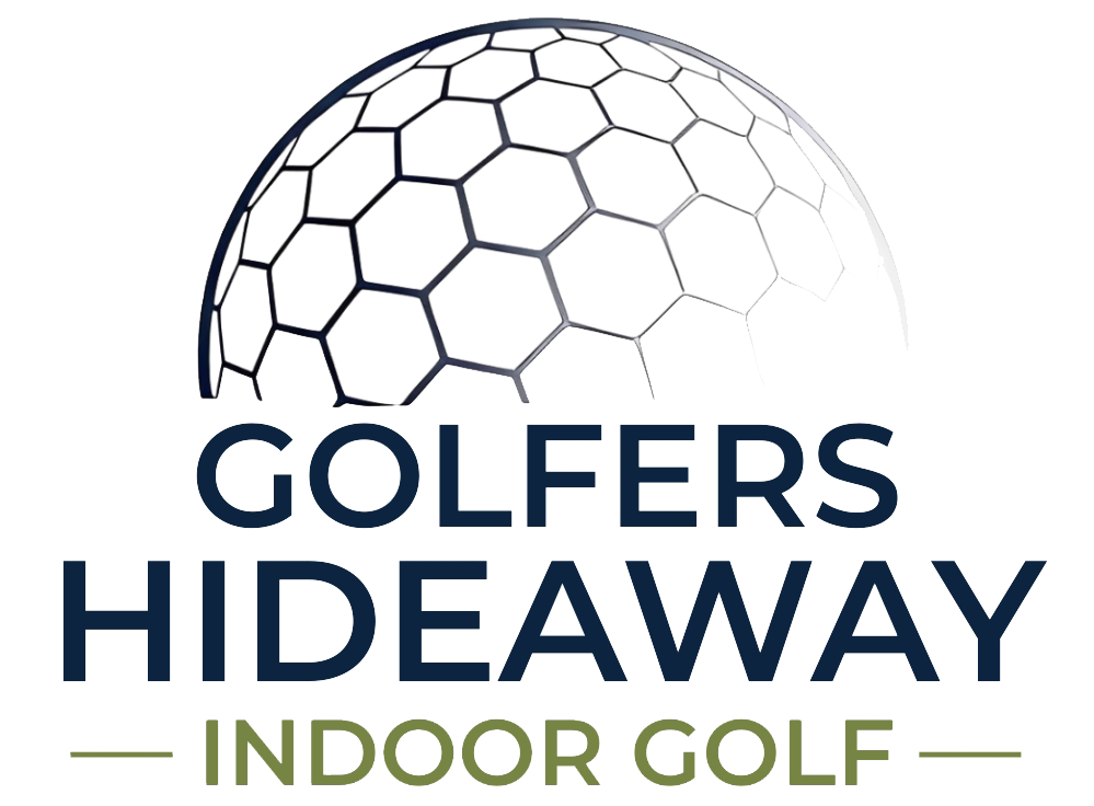 Golfer's Hideaway