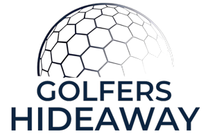 Golfer's Hideaway