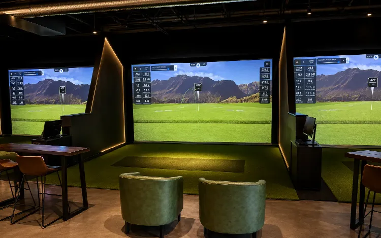 Play Courses Around the World