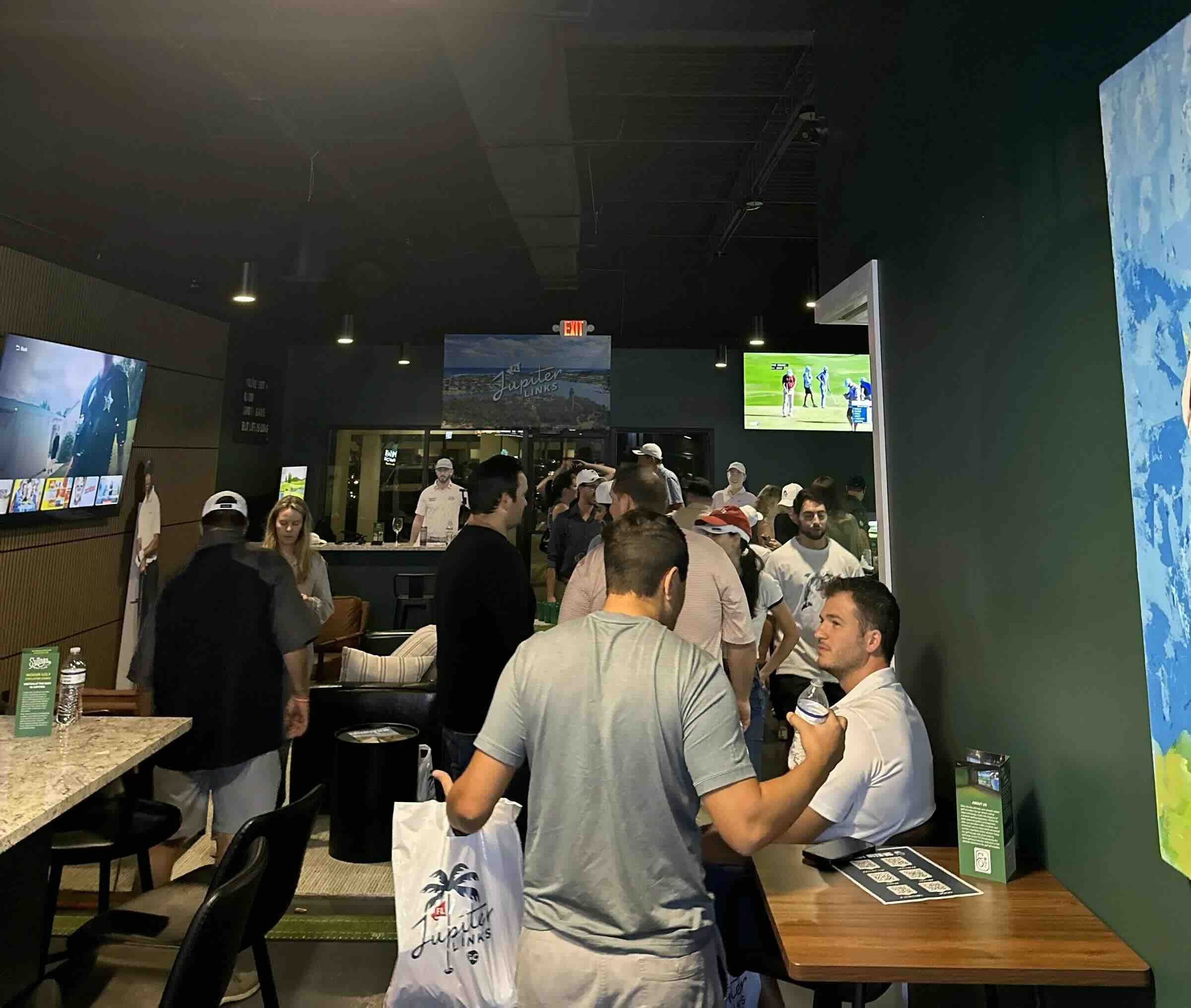 HOST YOUR EVENT AT SGC